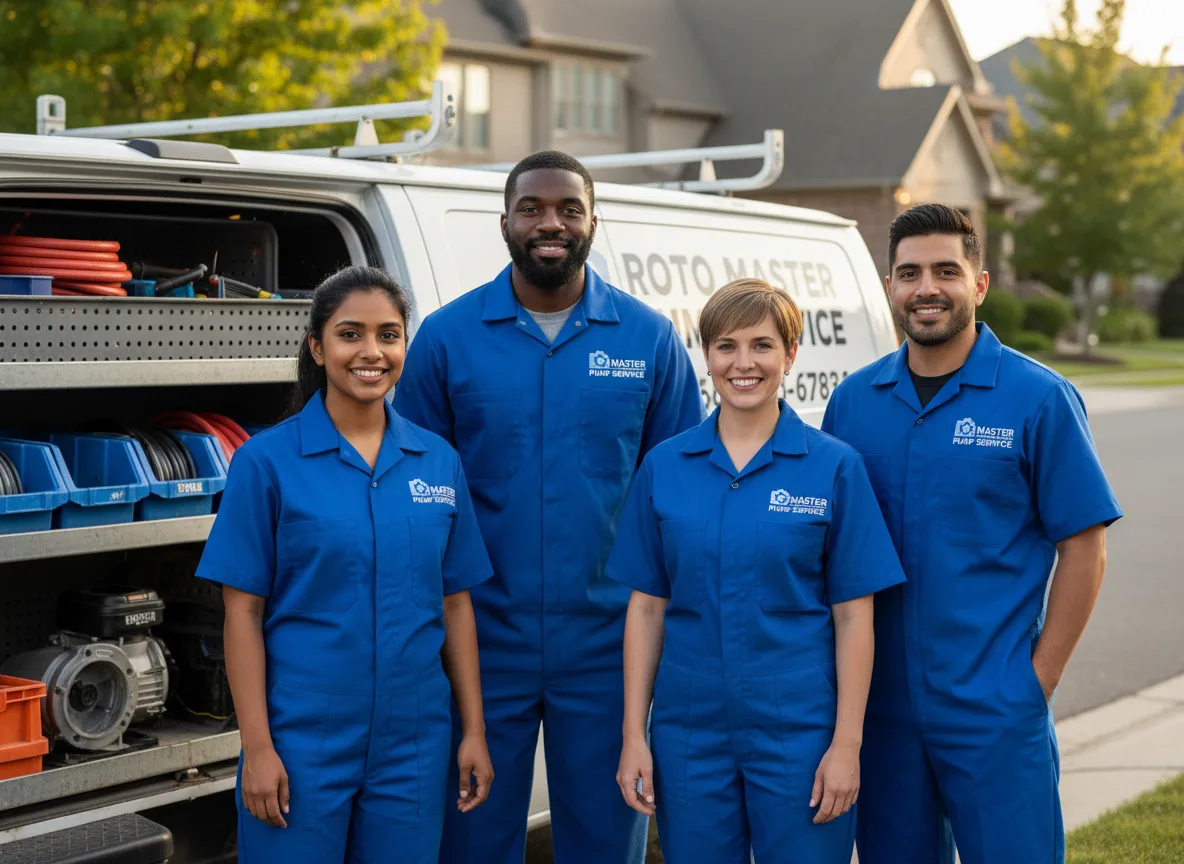 Sump Pump Installation company in Latty, OH